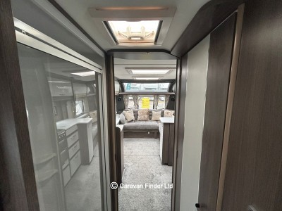 Coachman Laser Xcel 845 2024 (Trade) image 11