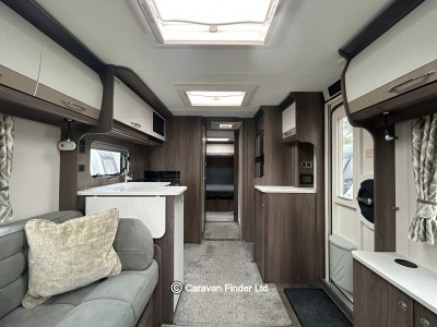 Coachman Laser Xcel 845 2024 (Trade) image 12