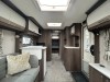 Used Coachman Laser Xcel 845 2024 touring caravan Image