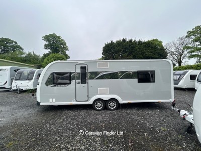 Coachman Laser Xcel 845 2024 (Trade) image 2