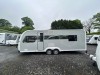 Used Coachman Laser Xcel 845 2024 touring caravan Image
