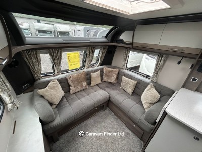 Coachman Laser Xcel 845 2024 (Trade) image 3