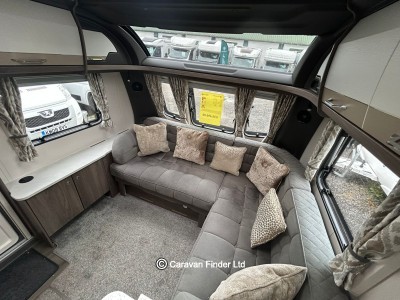 Coachman Laser Xcel 845 2024 (Trade) image 4