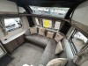 Used Coachman Laser Xcel 845 2024 touring caravan Image