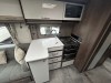 Used Coachman Laser Xcel 845 2024 touring caravan Image