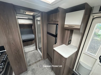 Coachman Laser Xcel 845 2024 (Trade) image 6