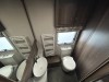 Used Coachman Laser Xcel 845 2024 touring caravan Image