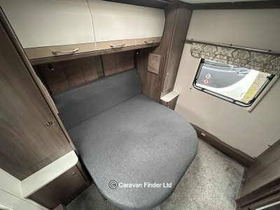 Coachman Laser Xcel 845 2024 (Trade) image 9