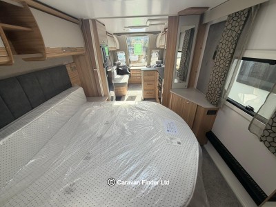 Bailey Alicanto Grande Evora 2024 (Trade) image 10