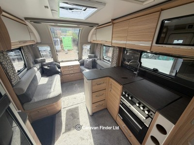 Bailey Alicanto Grande Evora 2024 (Trade) image 11