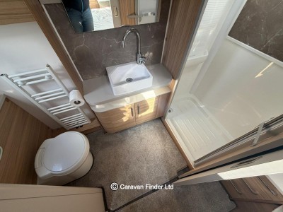 Bailey Alicanto Grande Evora 2024 (Trade) image 12