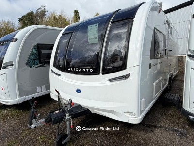 Bailey Alicanto Grande Evora 2024 (Trade) main image 