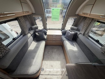 Bailey Alicanto Grande Evora 2024 (Trade) image 3