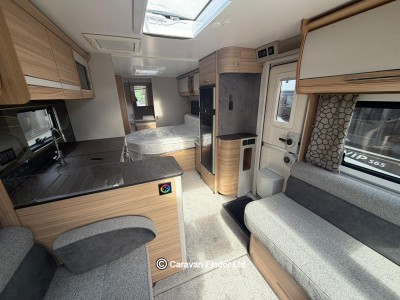 Bailey Alicanto Grande Evora 2024 (Trade) image 5