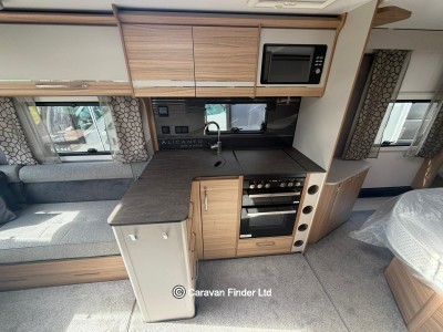 Bailey Alicanto Grande Evora 2024 (Trade) image 6