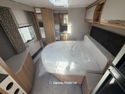 Bailey Alicanto Grande Evora 2024 (Trade) image 9