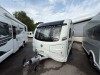 New Coachman Acadia 545 Xtra 2027 touring caravan Image