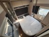 Used Sterling Continental 650 2017 touring caravan Image