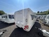 Used Sterling Continental 650 2017 touring caravan Image