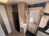 Used Sterling Continental 650 2017 touring caravan Image