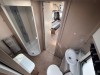 Used Sterling Continental 650 2017 touring caravan Image