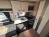 Used Sterling Continental 650 2017 touring caravan Image