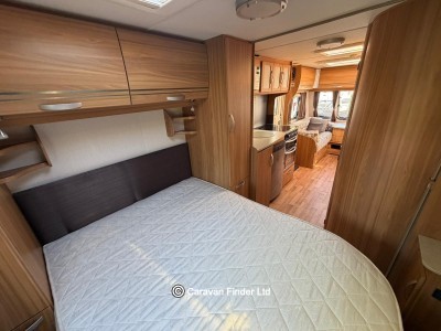 Lunar Lexon 560 2013 (Trade) image 10