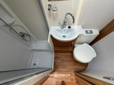 Lunar Lexon 560 2013 (Trade) image 11