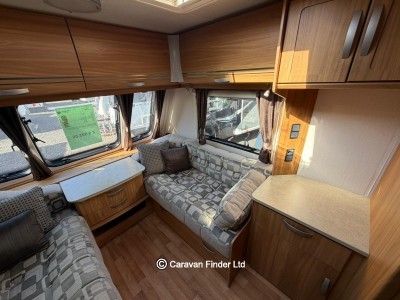 Lunar Lexon 560 2013 (Trade) image 2