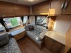 Used Lunar Lexon 560 2013 touring caravan Image