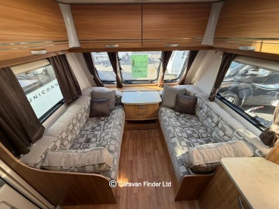 Lunar Lexon 560 2013 (Trade) image 3