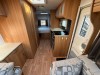 Used Lunar Lexon 560 2013 touring caravan Image