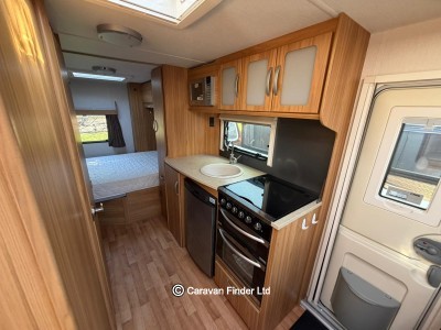 Lunar Lexon 560 2013 (Trade) image 6