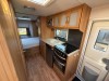 Used Lunar Lexon 560 2013 touring caravan Image