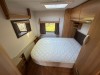 Used Lunar Lexon 560 2013 touring caravan Image