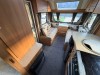 Used Swift Challenger 564 2012 touring caravan Image