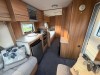 Used Swift Challenger 564 2012 touring caravan Image
