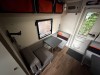 Used Swift Basecamp 6 2022 touring caravan Image