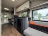 Used Swift Basecamp 6 2022 touring caravan Image