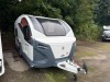 Used Swift Basecamp 6 2022 touring caravan Image