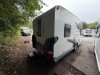 Used Swift Basecamp 6 2022 touring caravan Image