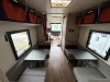 Used Swift Basecamp 6 2022 touring caravan Image