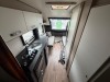 Used Swift Basecamp 6 2022 touring caravan Image
