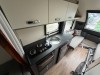 Used Swift Basecamp 6 2022 touring caravan Image