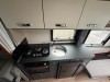 Used Swift Basecamp 6 2022 touring caravan Image