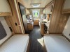 Used Bailey Unicorn Cadiz 2024 touring caravan Image