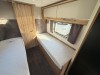 Used Bailey Unicorn Cadiz 2024 touring caravan Image