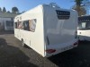Used Bailey Unicorn Cadiz 2024 touring caravan Image
