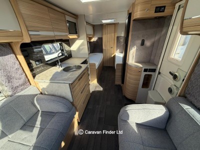 Bailey Unicorn Cadiz 2024 (Trade) image 5