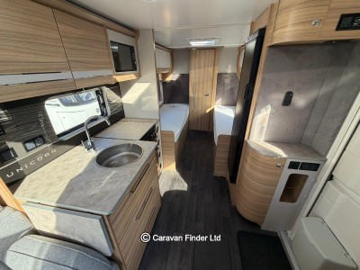 Bailey Unicorn Cadiz 2024 (Trade) image 6